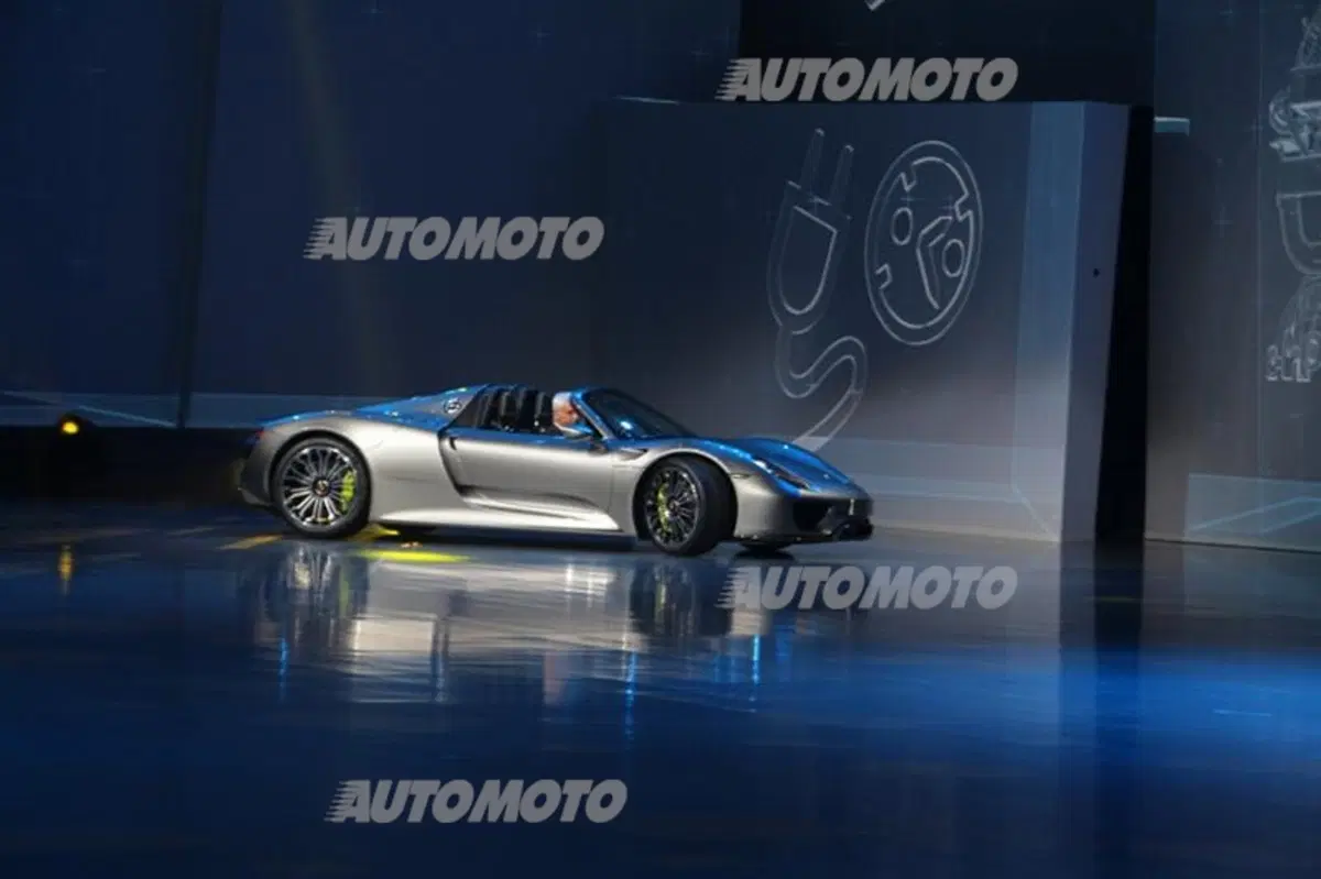 Volkswagen Group Night: tutte le anteprime svelate a Francoforte (7)