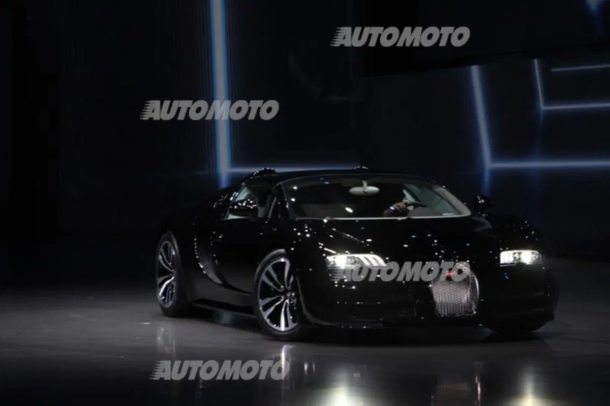 Volkswagen Group Night: tutte le anteprime svelate a Francoforte (9)