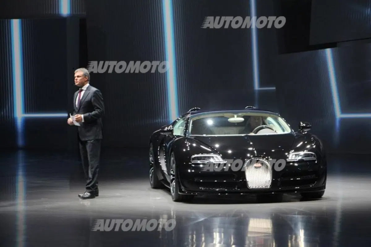 Volkswagen Group Night: tutte le anteprime svelate a Francoforte (10)