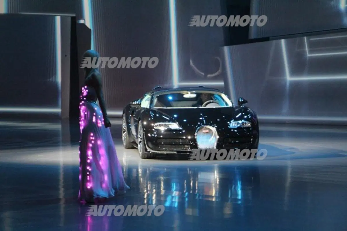 Volkswagen Group Night: tutte le anteprime svelate a Francoforte (11)