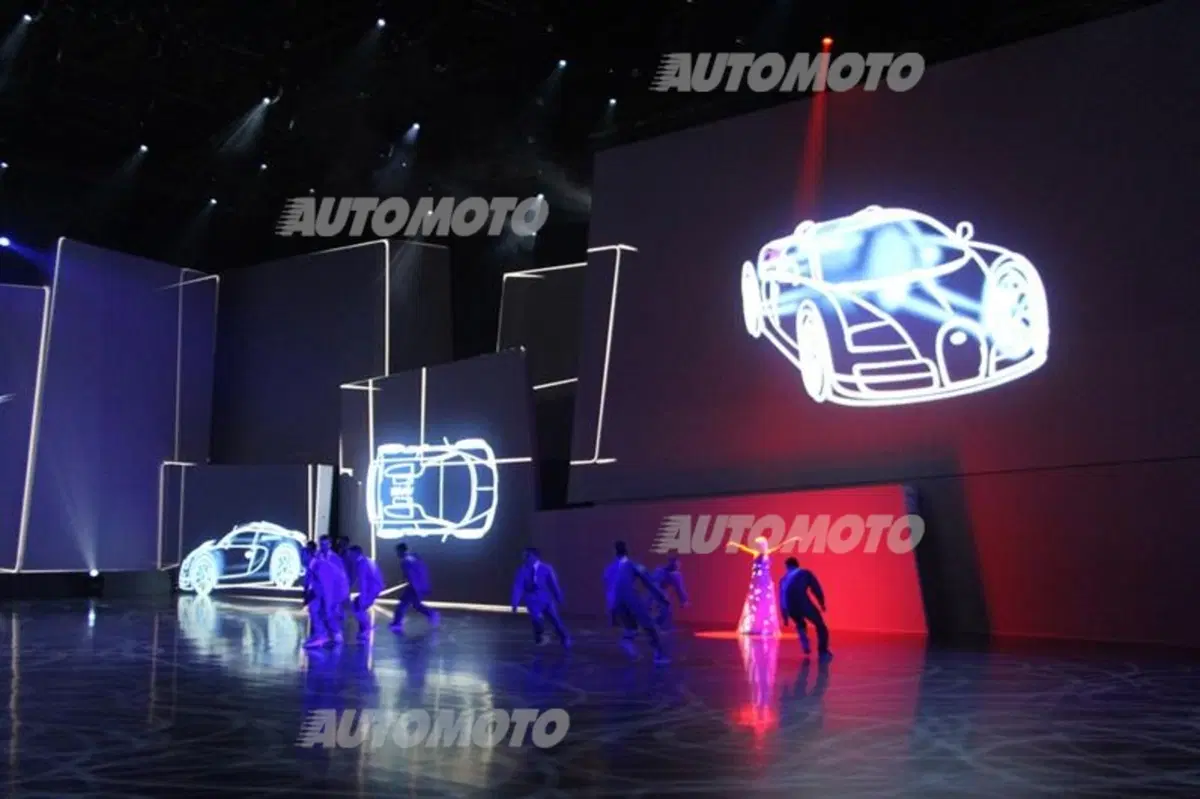 Volkswagen Group Night: tutte le anteprime svelate a Francoforte (12)