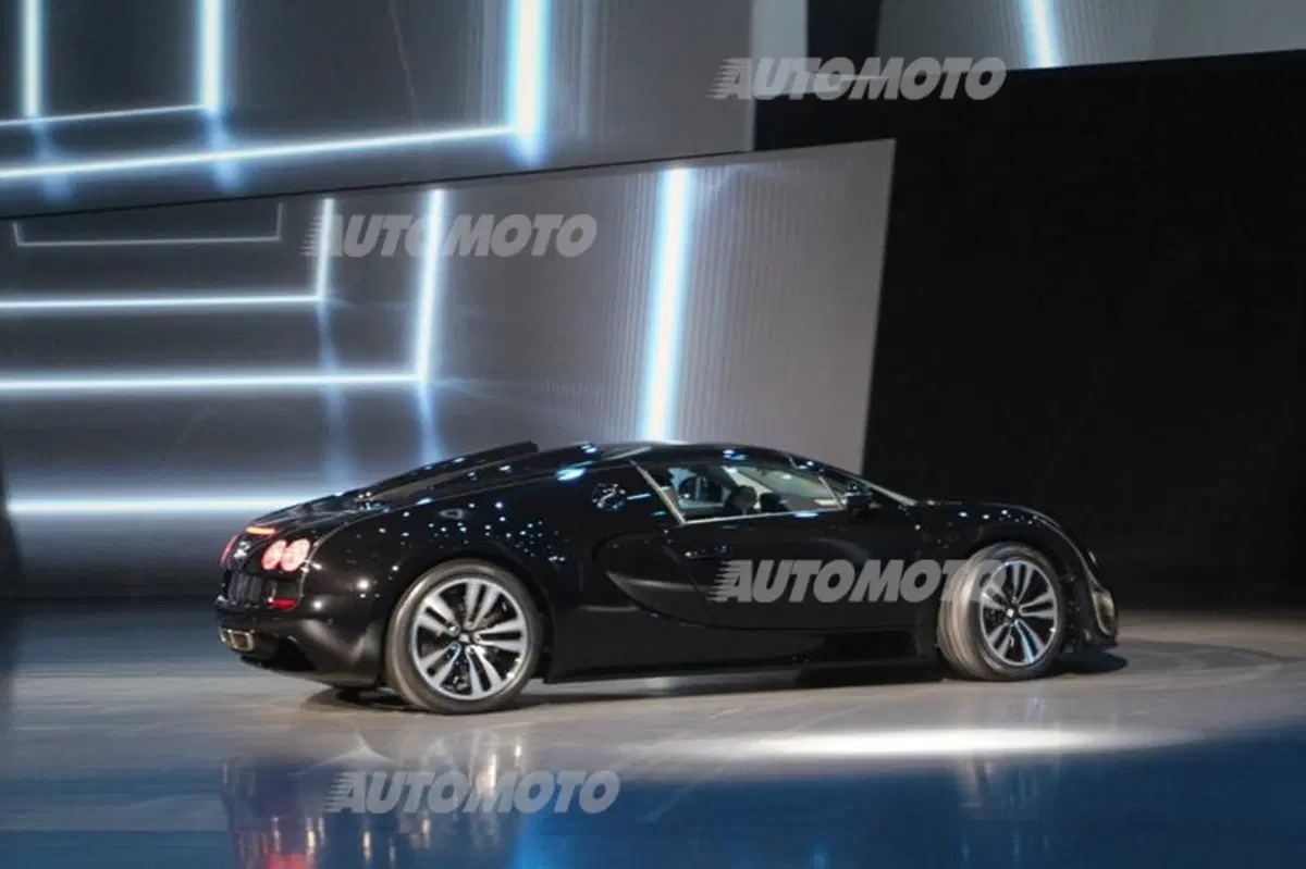 Volkswagen Group Night: tutte le anteprime svelate a Francoforte (13)