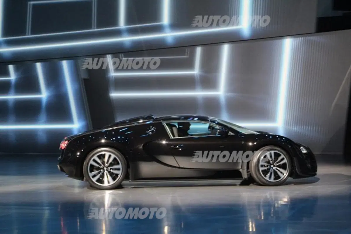 Volkswagen Group Night: tutte le anteprime svelate a Francoforte (14)