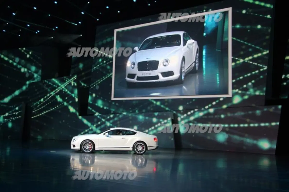 Volkswagen Group Night: tutte le anteprime svelate a Francoforte (16)
