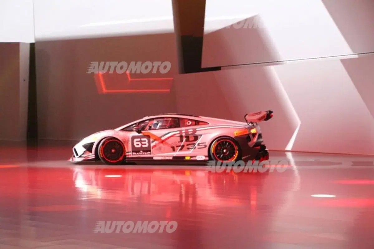 Volkswagen Group Night: tutte le anteprime svelate a Francoforte (17)