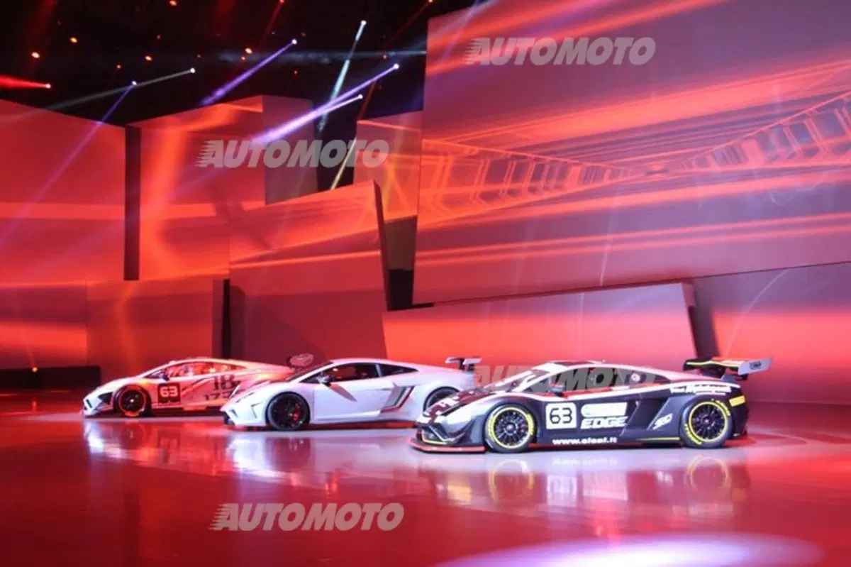 Volkswagen Group Night: tutte le anteprime svelate a Francoforte (19)