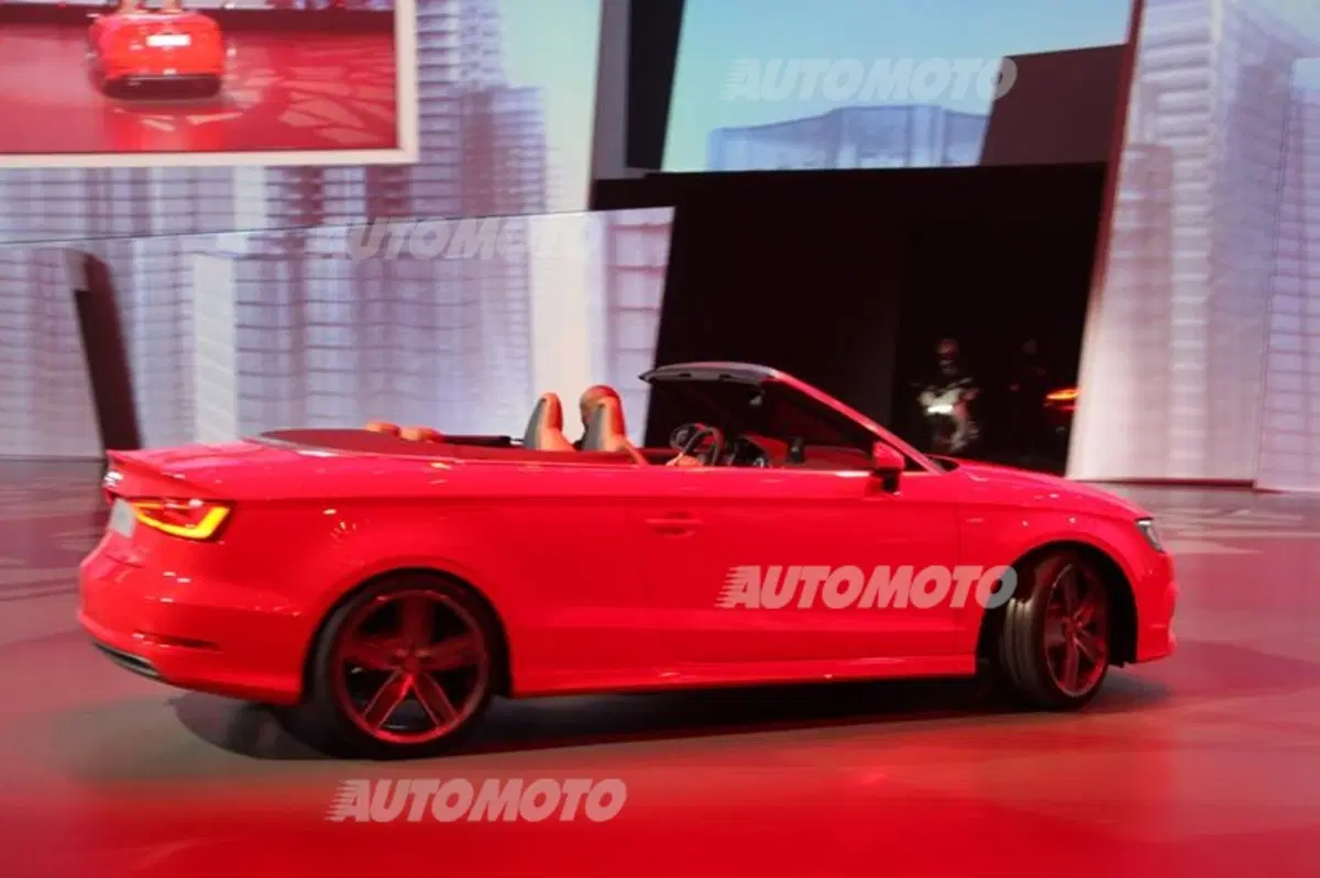 Volkswagen Group Night: tutte le anteprime svelate a Francoforte (20)
