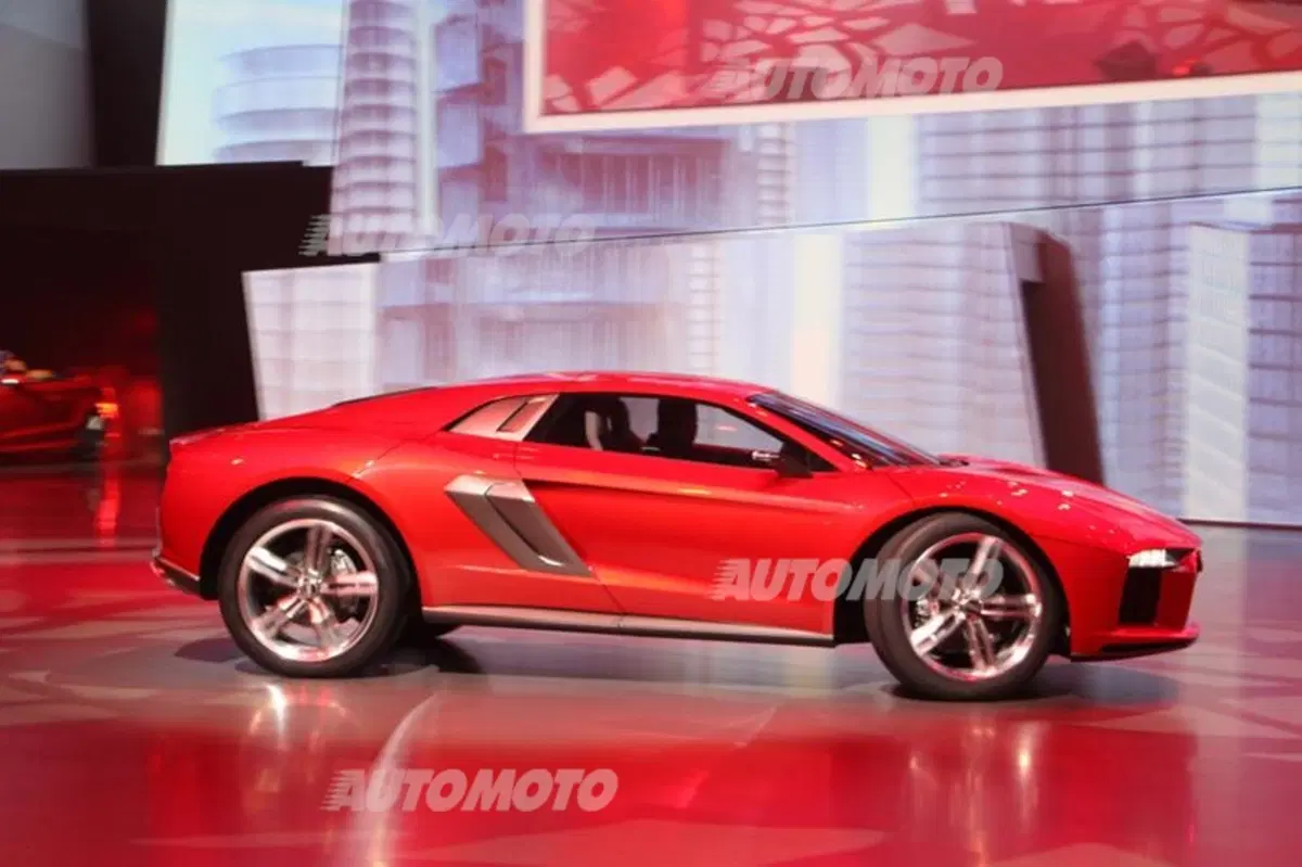 Volkswagen Group Night: tutte le anteprime svelate a Francoforte (24)