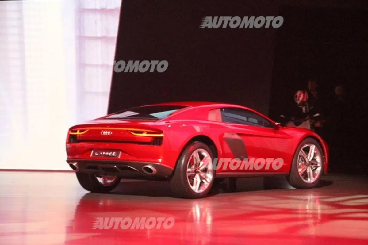 Volkswagen Group Night: tutte le anteprime svelate a Francoforte (27)