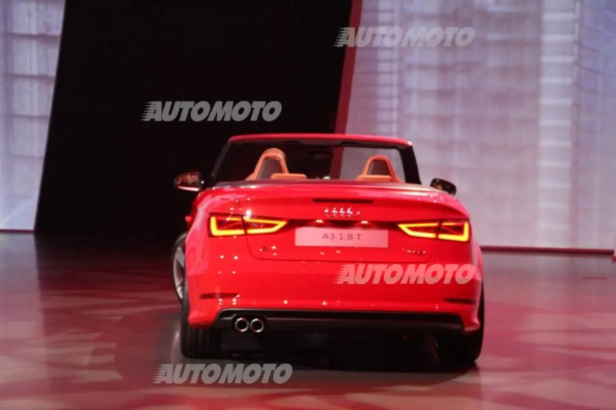 Volkswagen Group Night: tutte le anteprime svelate a Francoforte (28)