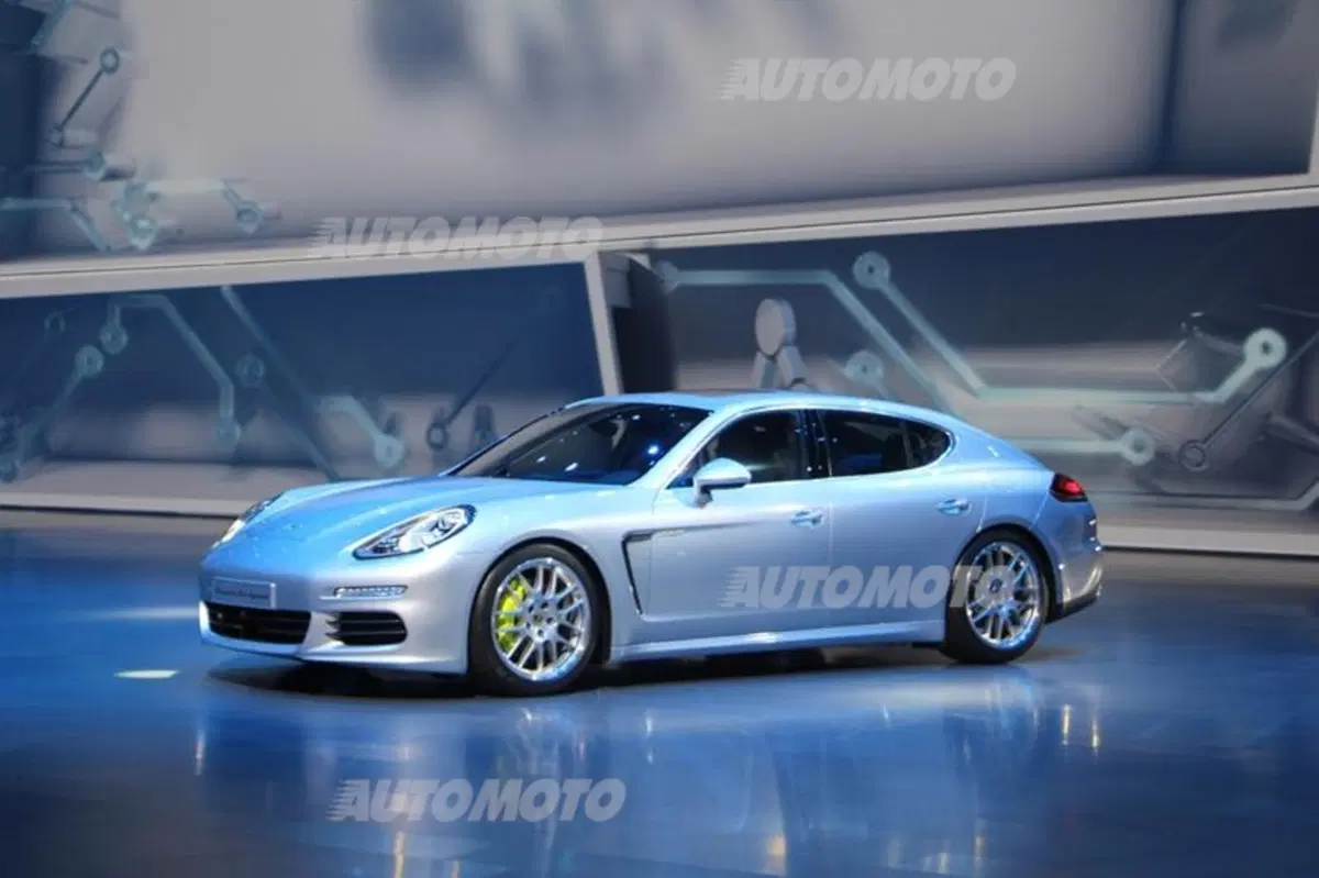 Volkswagen Group Night: tutte le anteprime svelate a Francoforte (29)
