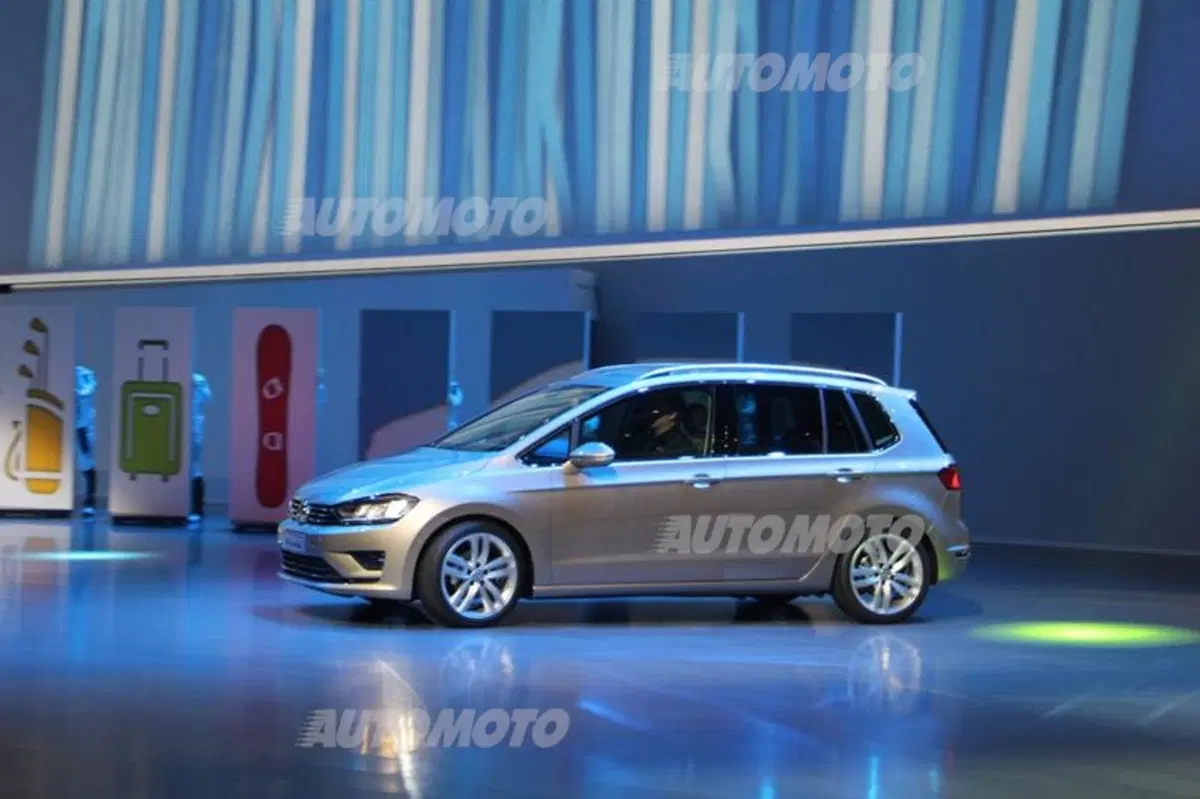 Volkswagen Group Night: tutte le anteprime svelate a Francoforte (31)