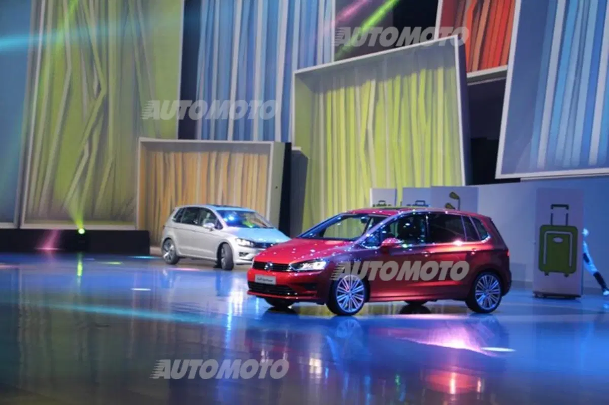 Volkswagen Group Night: tutte le anteprime svelate a Francoforte (33)