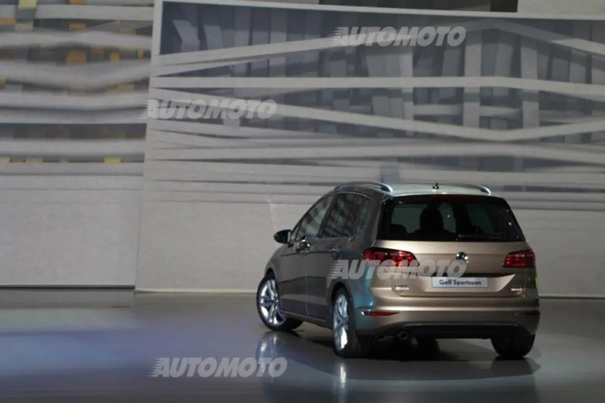 Volkswagen Group Night: tutte le anteprime svelate a Francoforte (34)