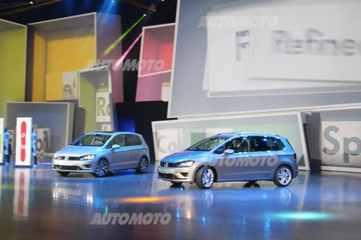 Volkswagen Group Night: tutte le anteprime svelate a Francoforte (35)