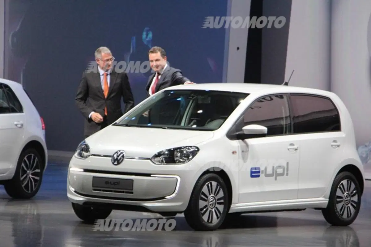 Volkswagen Group Night: tutte le anteprime svelate a Francoforte (36)