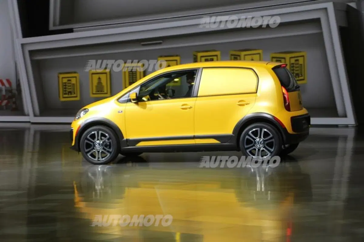 Volkswagen Group Night: tutte le anteprime svelate a Francoforte (37)