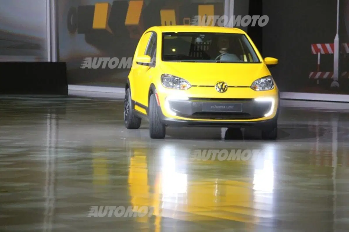 Volkswagen Group Night: tutte le anteprime svelate a Francoforte (38)