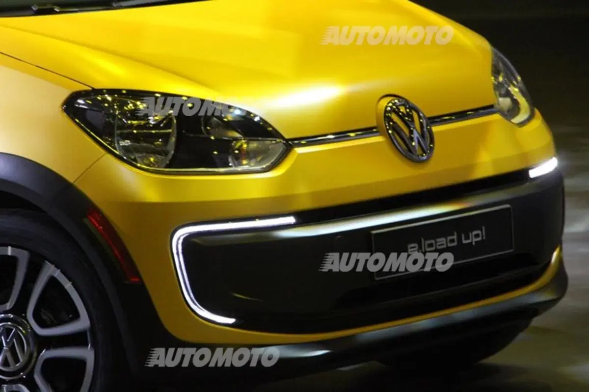 Volkswagen Group Night: tutte le anteprime svelate a Francoforte (39)