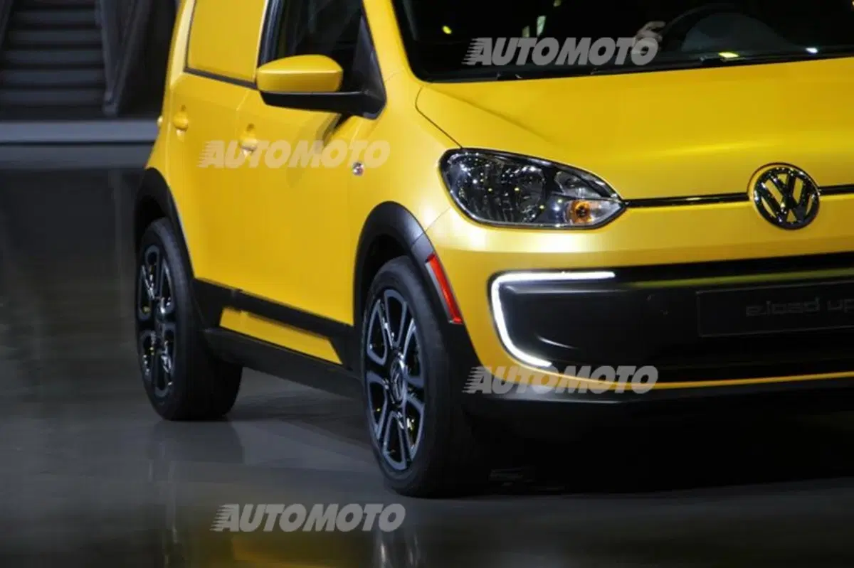 Volkswagen Group Night: tutte le anteprime svelate a Francoforte (40)