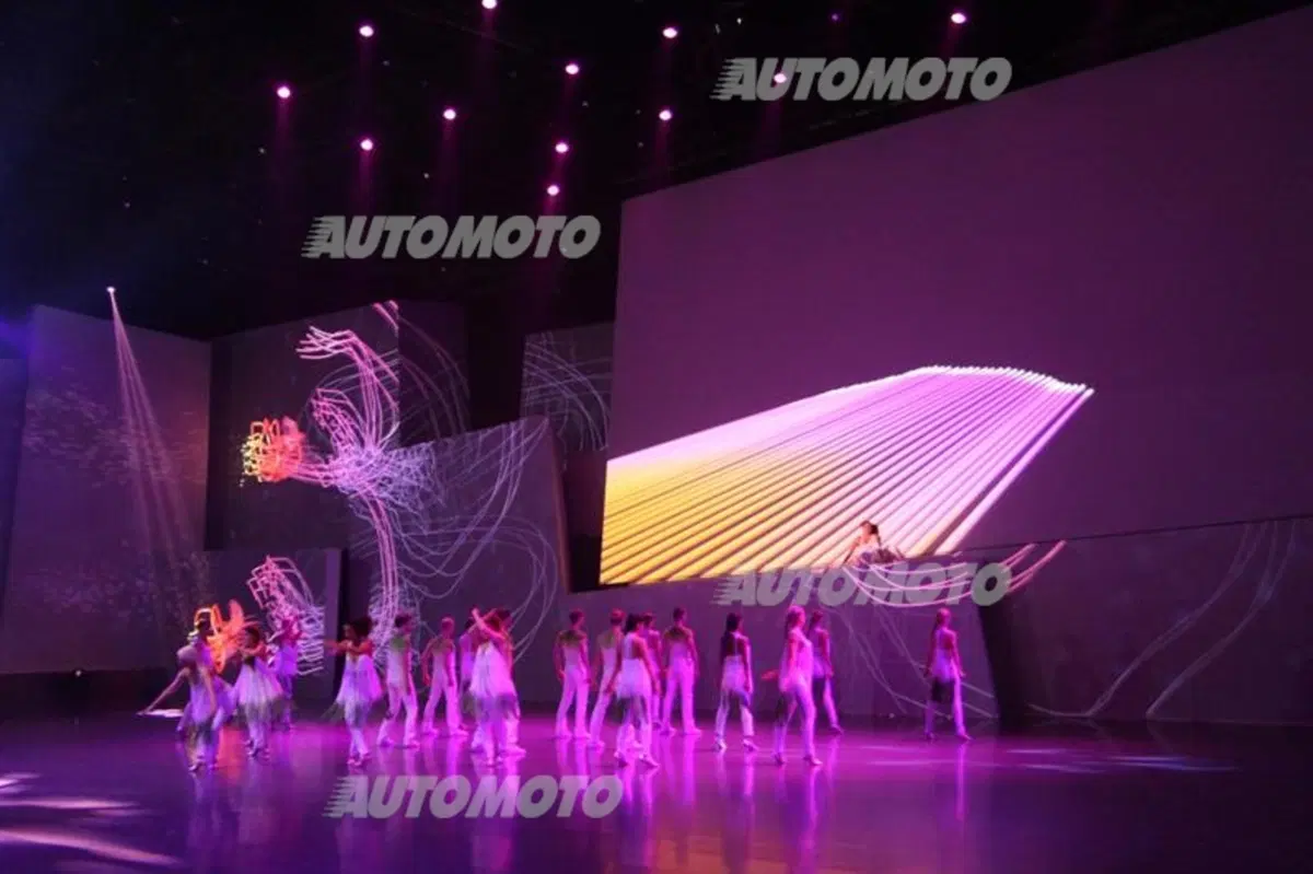 Volkswagen Group Night: tutte le anteprime svelate a Francoforte (41)