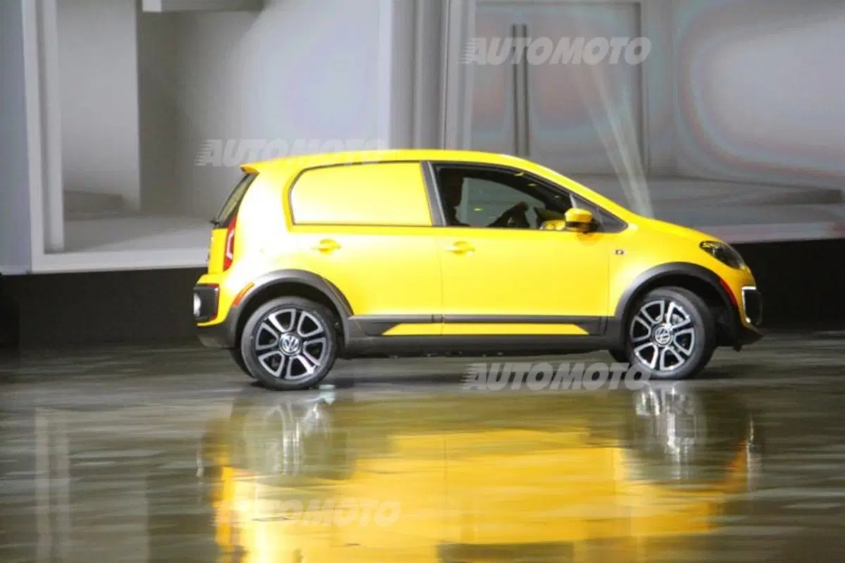 Volkswagen Group Night: tutte le anteprime svelate a Francoforte (42)