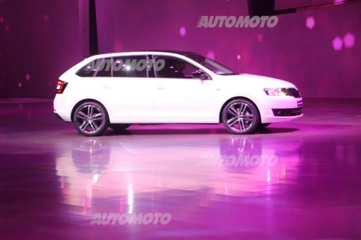 Volkswagen Group Night: tutte le anteprime svelate a Francoforte (43)
