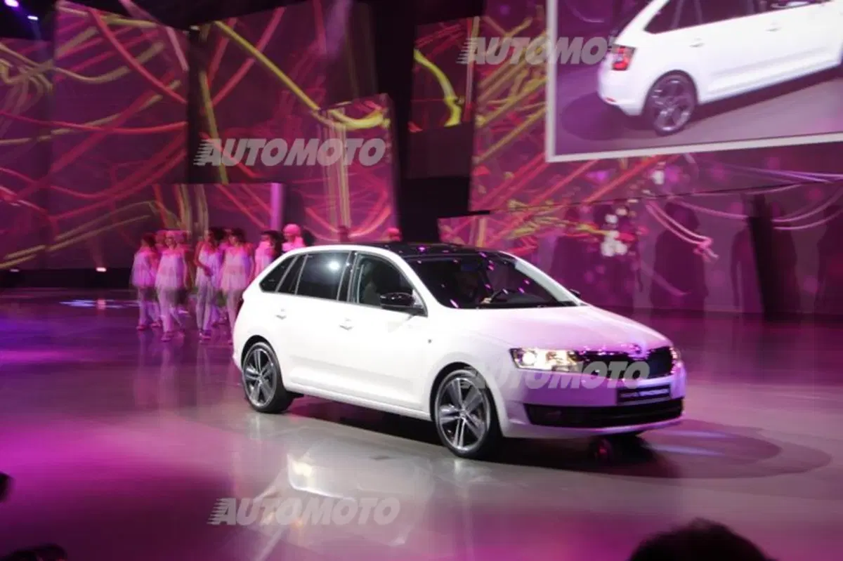 Volkswagen Group Night: tutte le anteprime svelate a Francoforte (44)