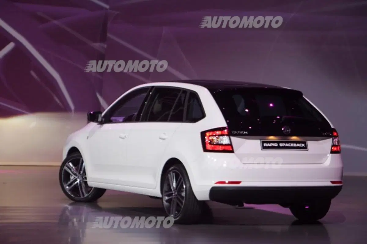 Volkswagen Group Night: tutte le anteprime svelate a Francoforte (45)