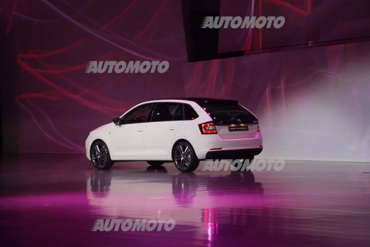 Volkswagen Group Night: tutte le anteprime svelate a Francoforte (46)