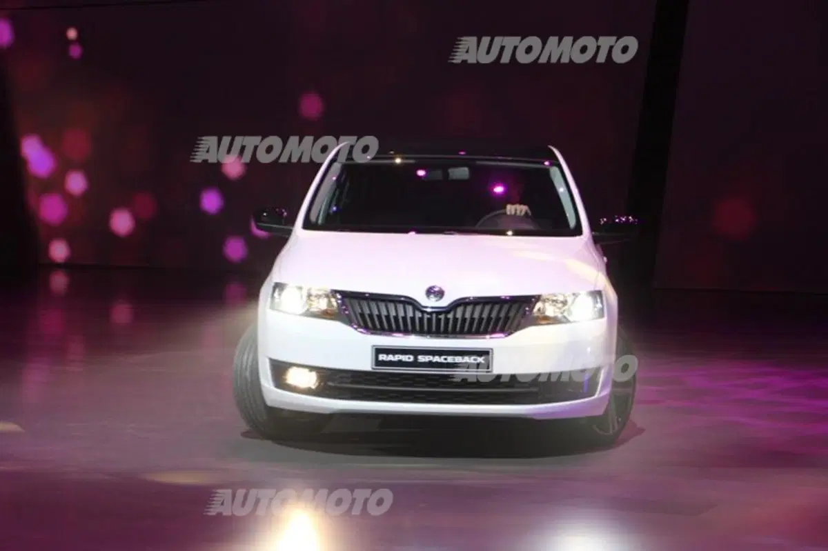 Volkswagen Group Night: tutte le anteprime svelate a Francoforte (47)