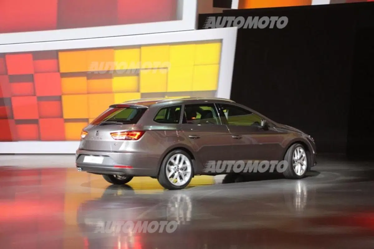 Volkswagen Group Night: tutte le anteprime svelate a Francoforte (48)