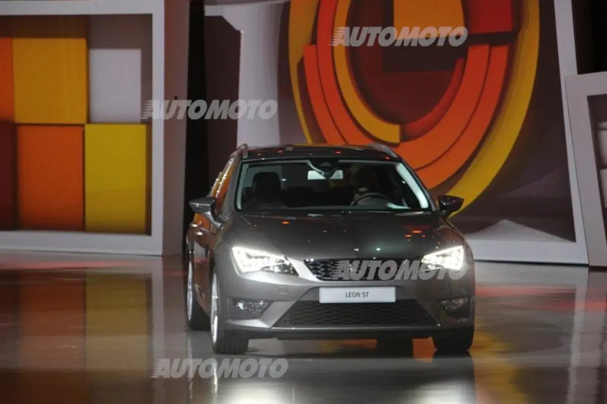 Volkswagen Group Night: tutte le anteprime svelate a Francoforte (49)