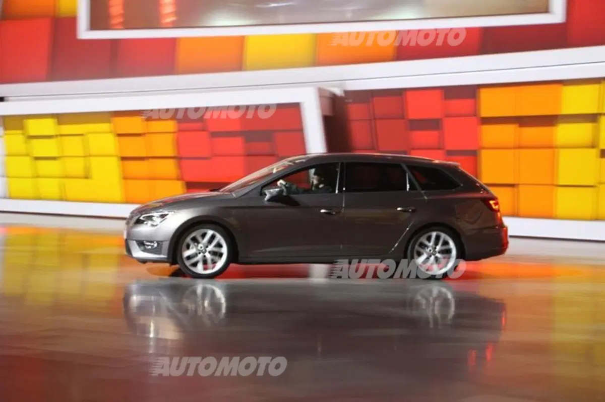 Volkswagen Group Night: tutte le anteprime svelate a Francoforte (50)