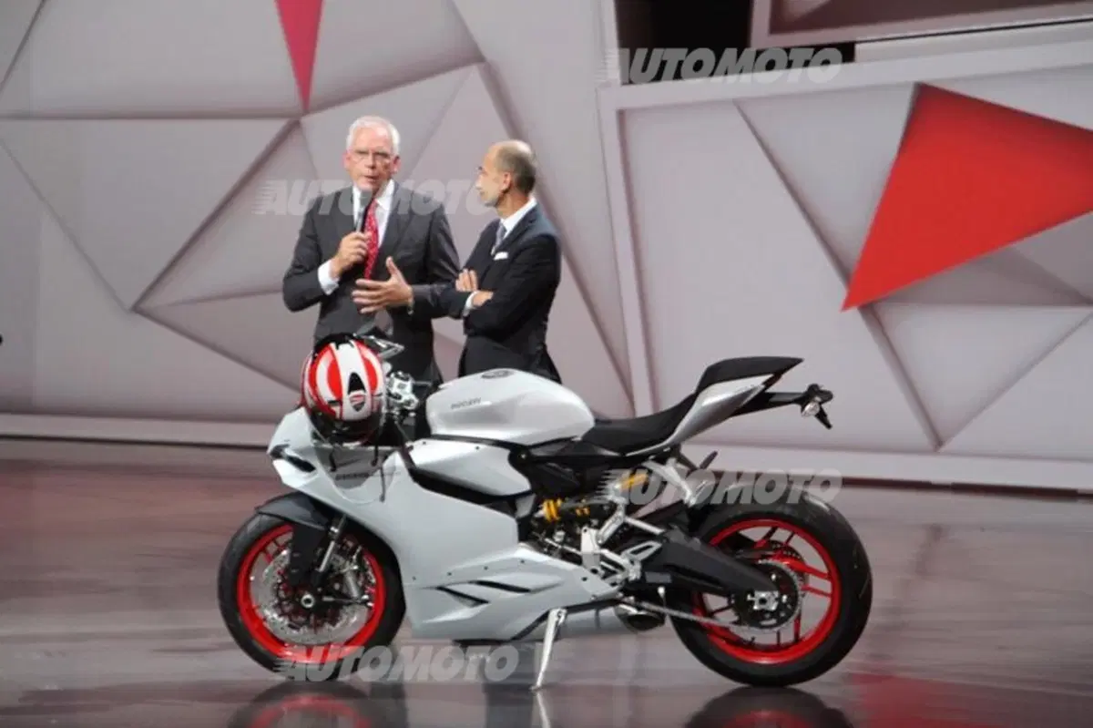 Volkswagen Group Night: tutte le anteprime svelate a Francoforte (51)
