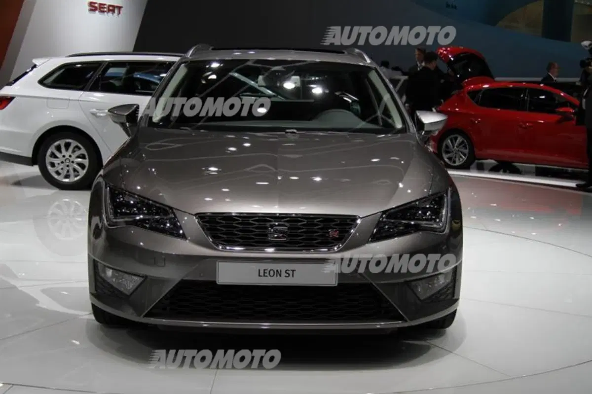 Seat al Salone di Francoforte 2013 (3)