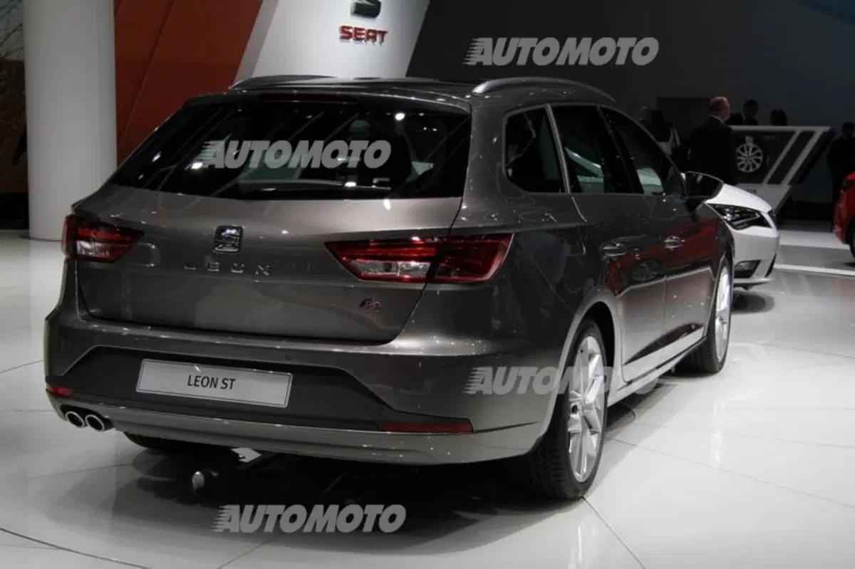 Seat al Salone di Francoforte 2013 (6)