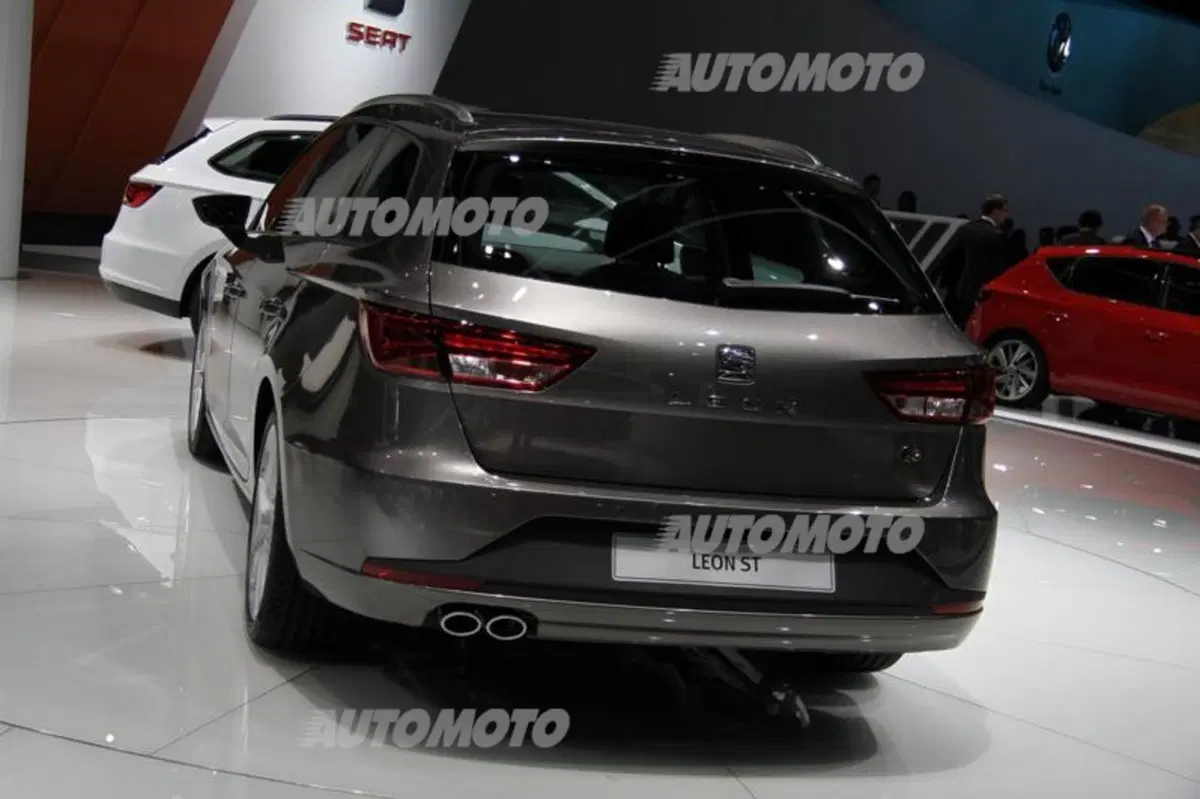 Seat al Salone di Francoforte 2013 (7)
