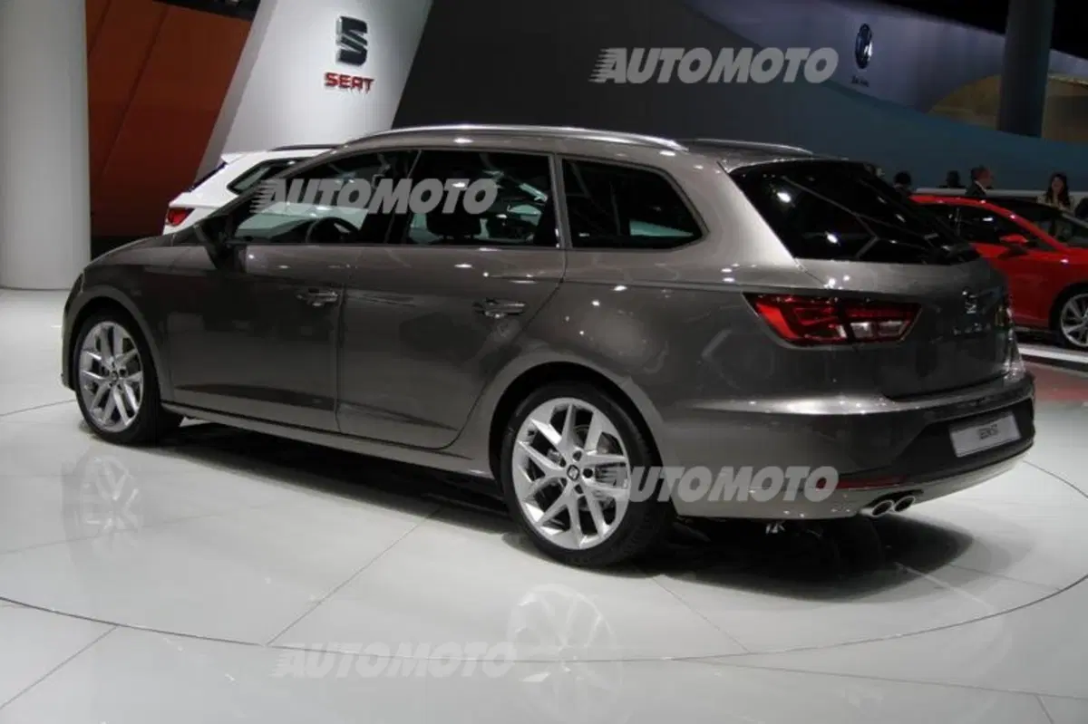 Seat al Salone di Francoforte 2013 (12)