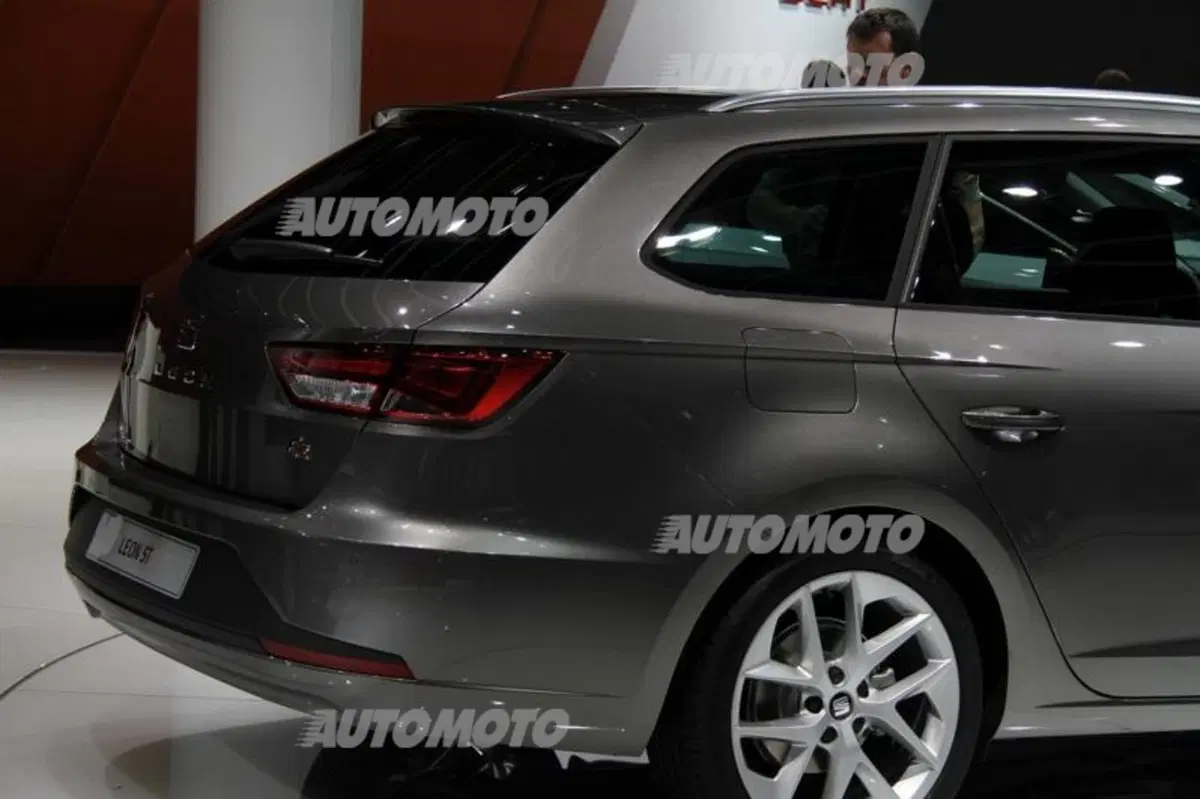 Seat al Salone di Francoforte 2013 (16)