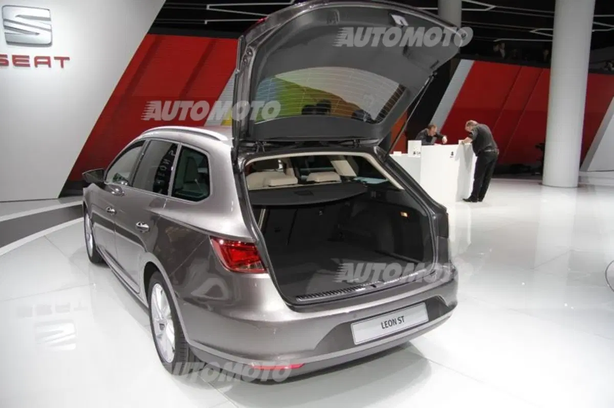 Seat al Salone di Francoforte 2013 (17)