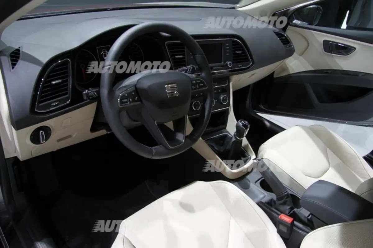 Seat al Salone di Francoforte 2013 (18)