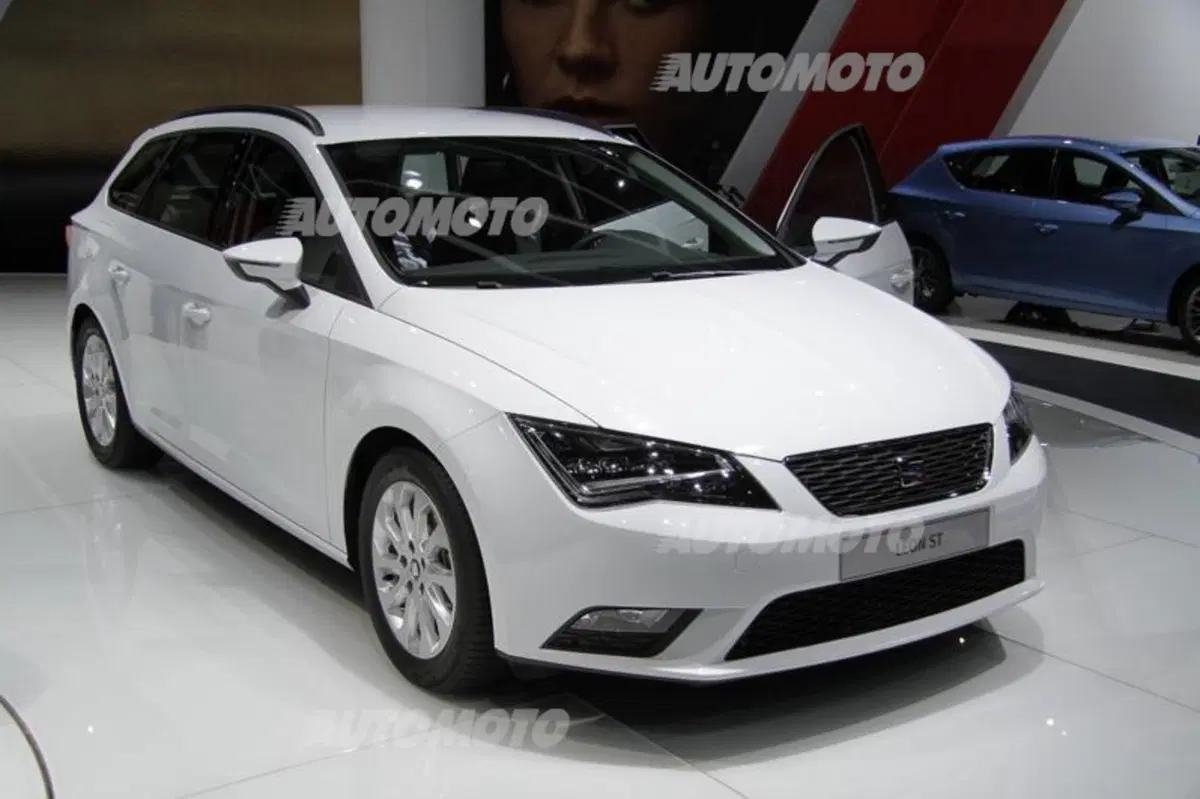 Seat al Salone di Francoforte 2013 (20)