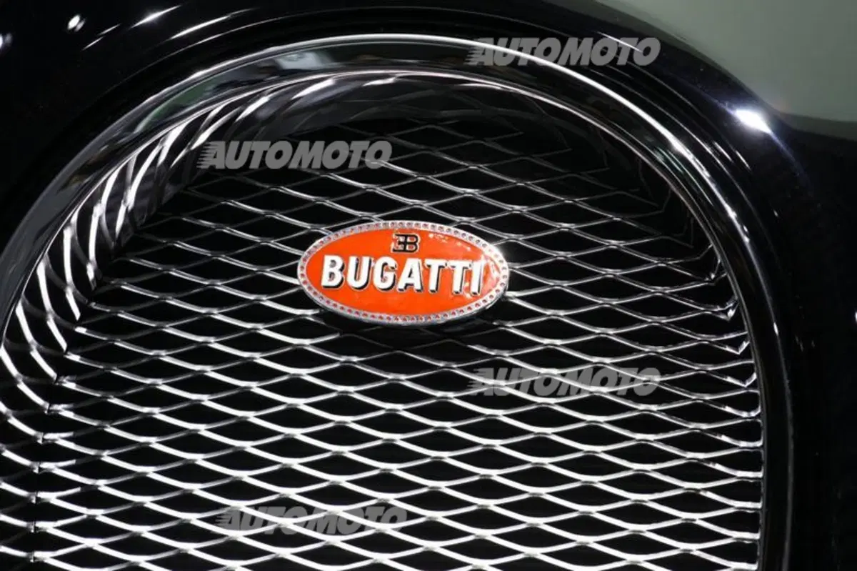 Bugatti al Salone di Francoforte 2013 (6)