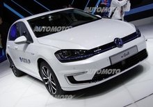 Gruppo Volkswagen: «L'ibrido e l'elettrico sono il futuro delle nostre auto»