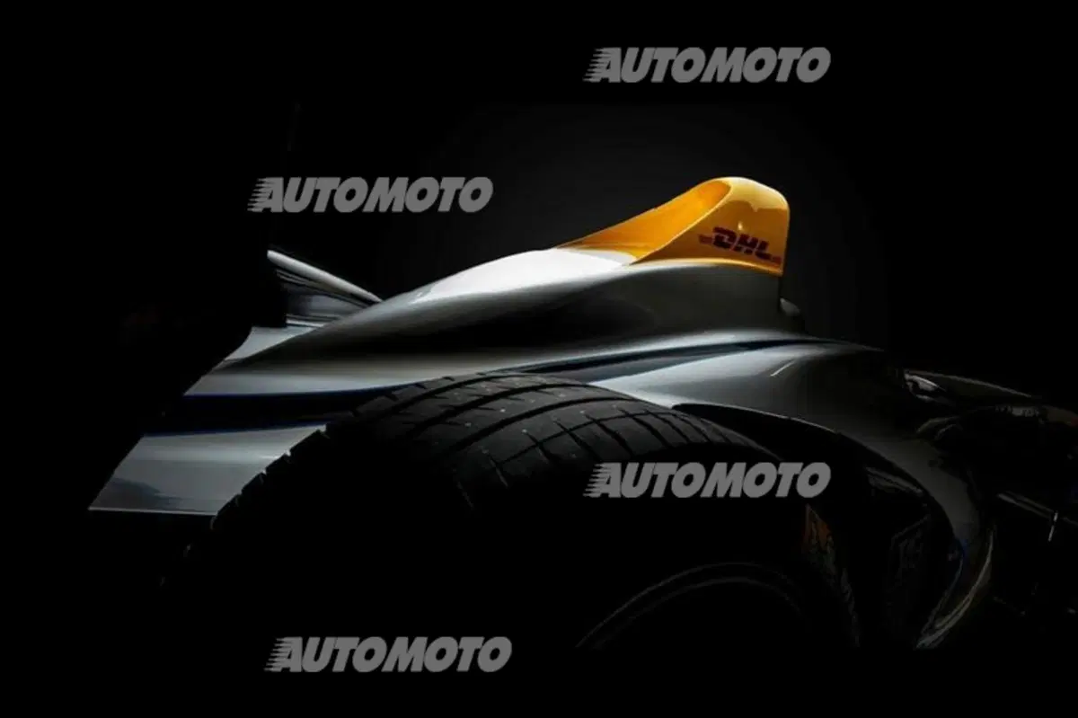 Spark-Renault SRT_01E: svelata a Francoforte la Formula E (9)