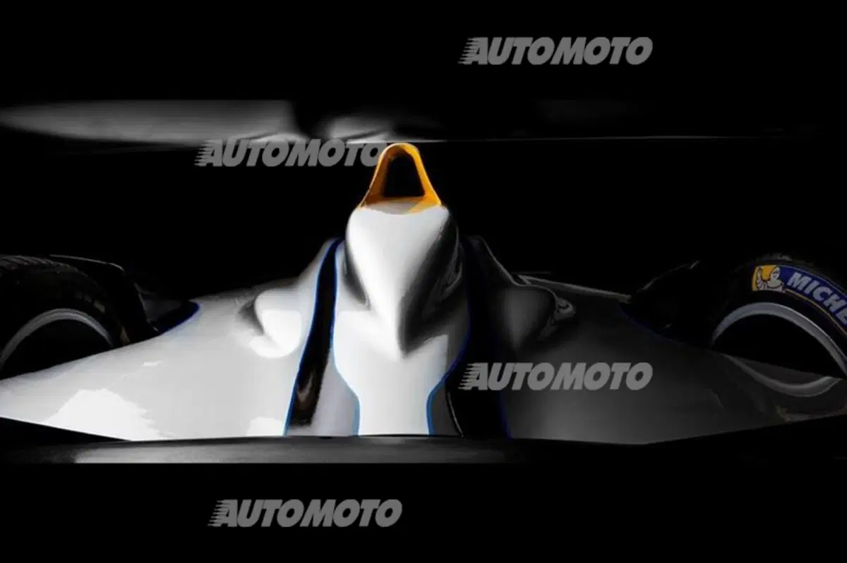 Spark-Renault SRT_01E: svelata a Francoforte la Formula E (11)