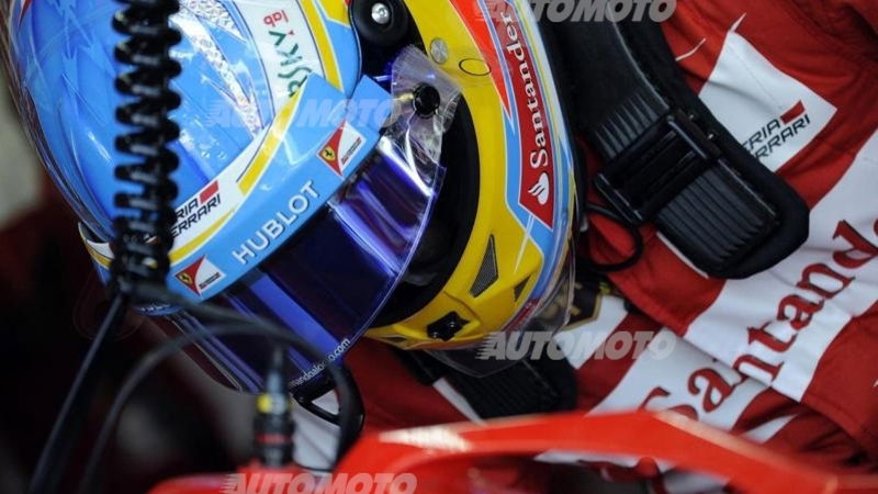 F1 Monza 2013: le foto pi&ugrave; belle del GP d&#039;Italia