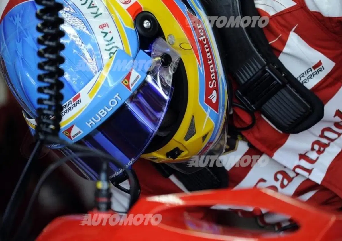 F1 Monza 2013: le foto pi&ugrave; belle del GP d'Italia