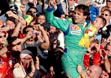 F1: Massa dice addio alla Ferrari